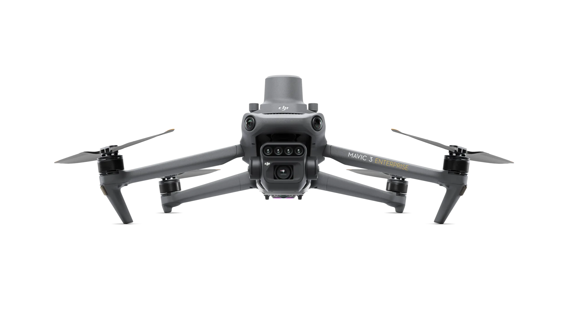 Mavic 3 Multispectral