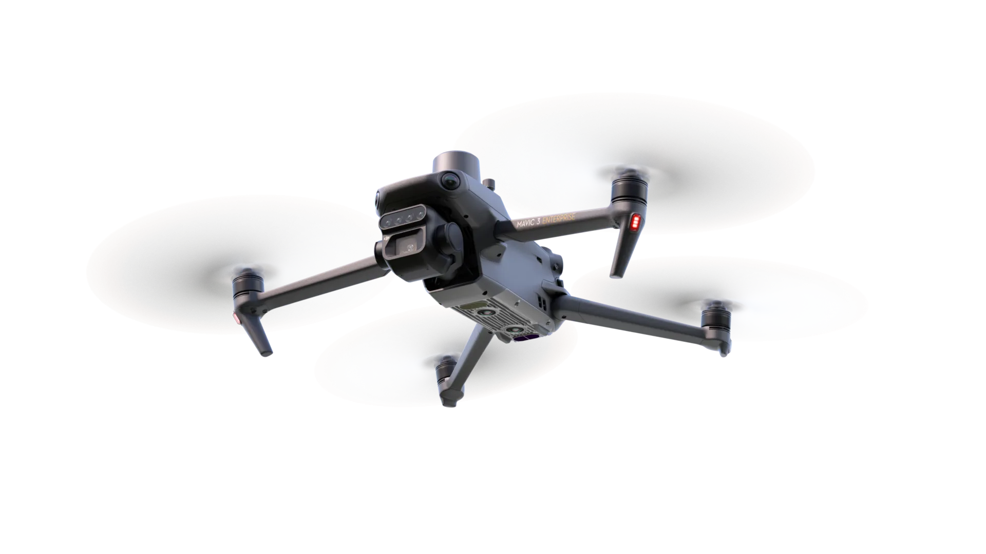 Mavic 3 Multispectral Hover