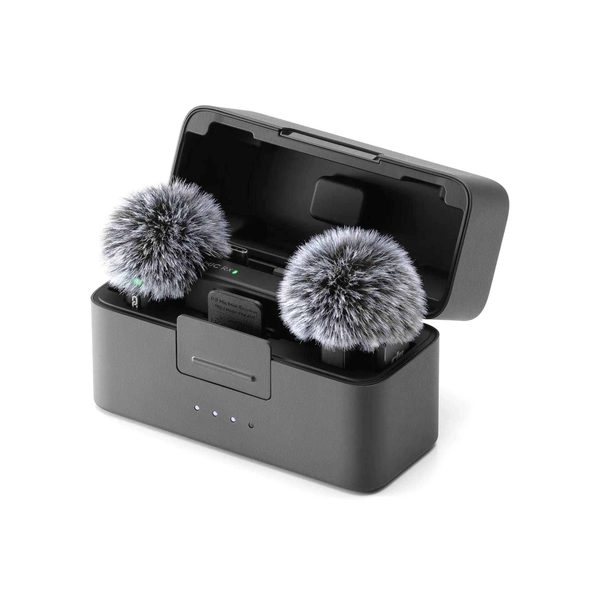 Mic Mini Combo - Aero Drones
