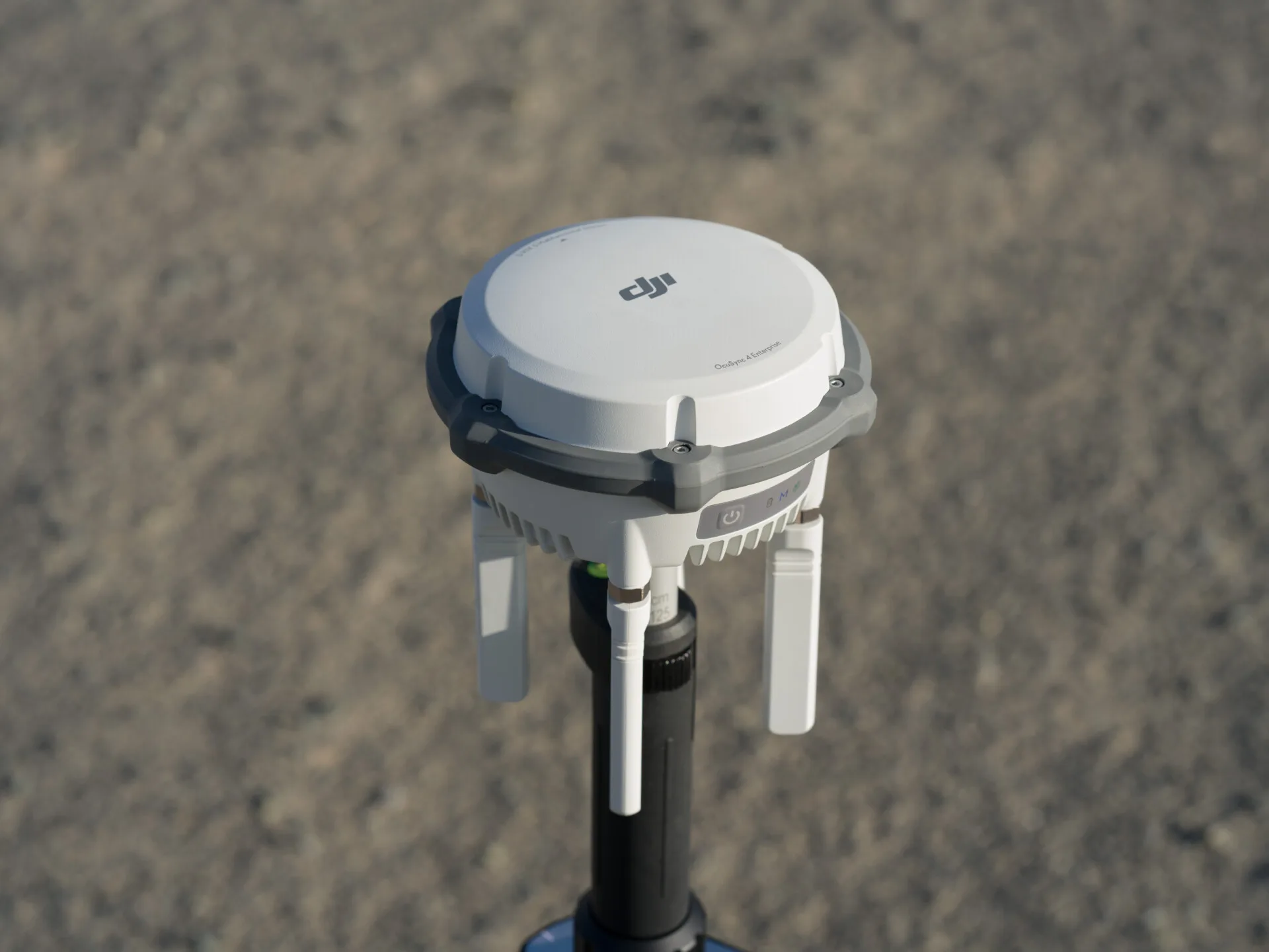 D-RTK 3 Estação Multifuncional Hover